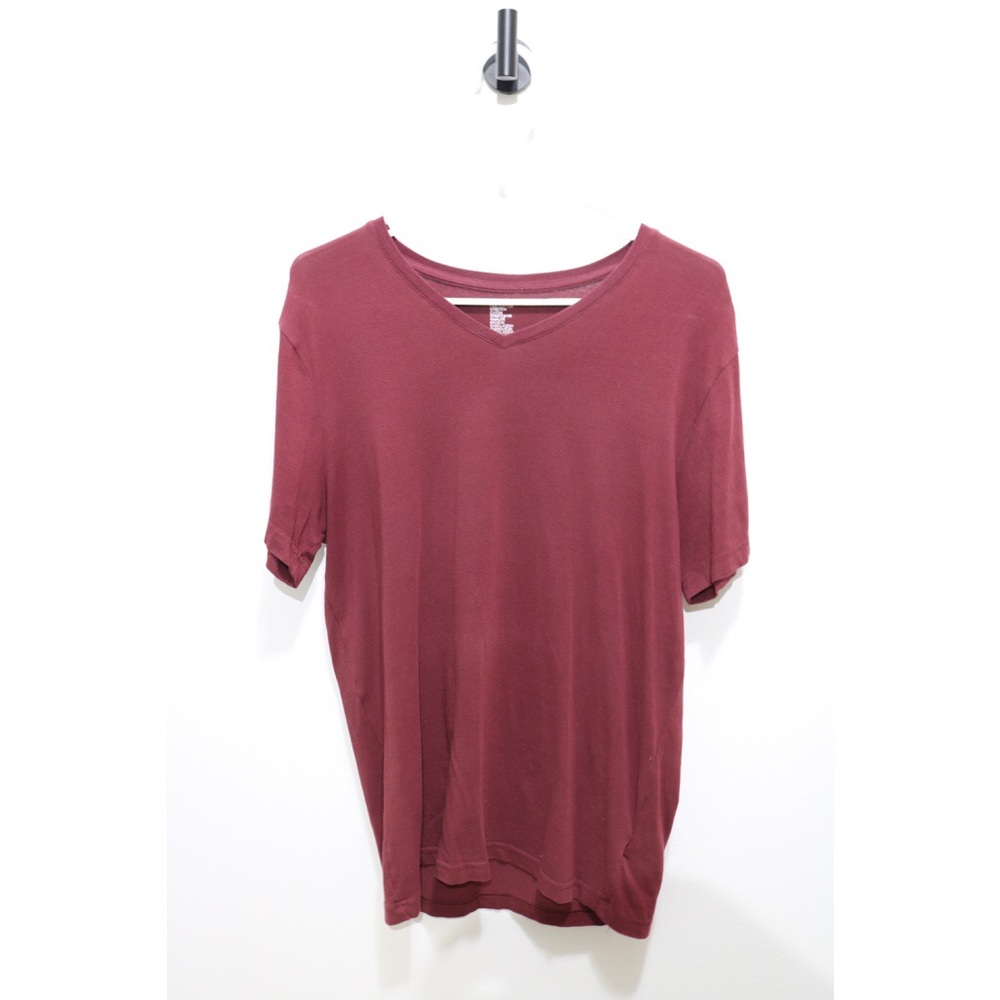 H&M V Neck Shirt